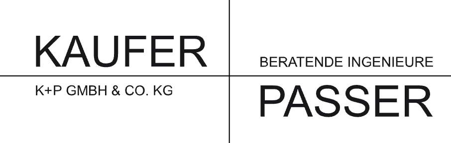 Kaufer + Passer – Beratende Ingenieure